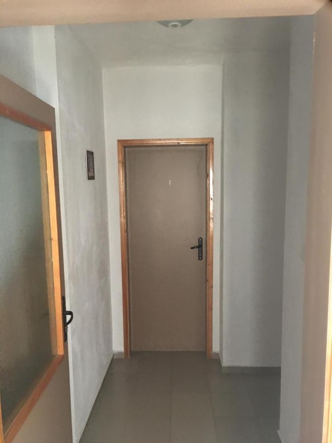 Chervenkov Guest House Черноморець Номер фото