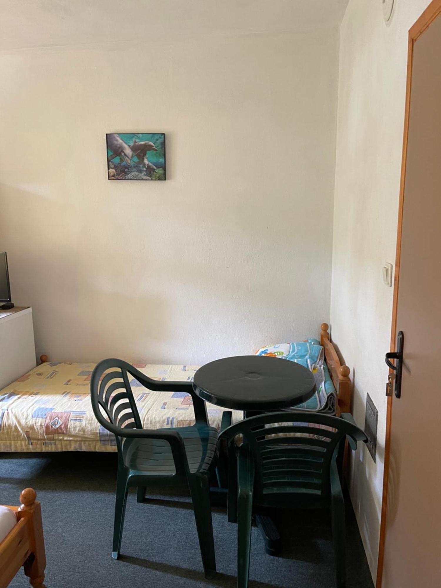 Chervenkov Guest House Черноморець Номер фото