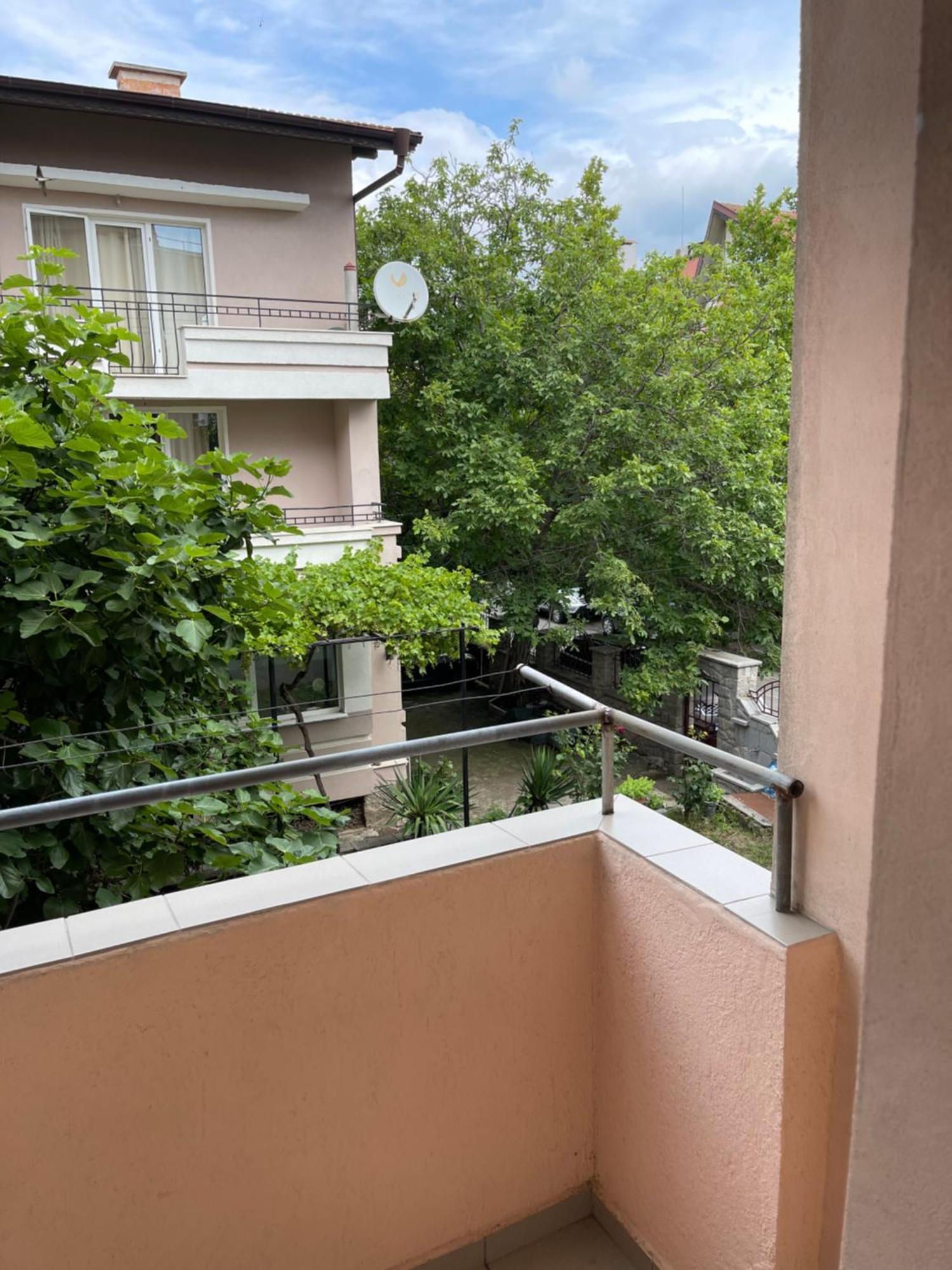 Chervenkov Guest House Черноморець Номер фото