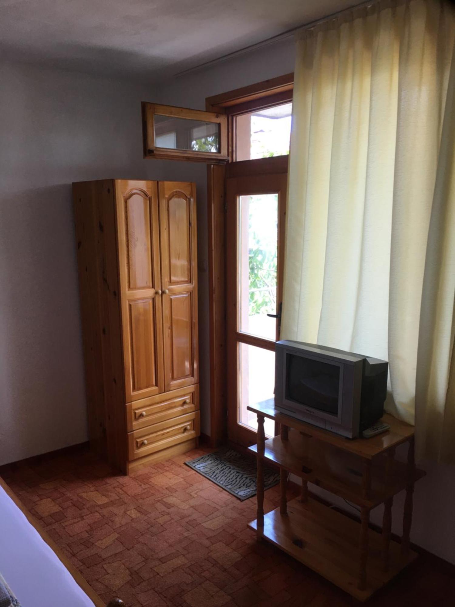 Chervenkov Guest House Черноморець Номер фото